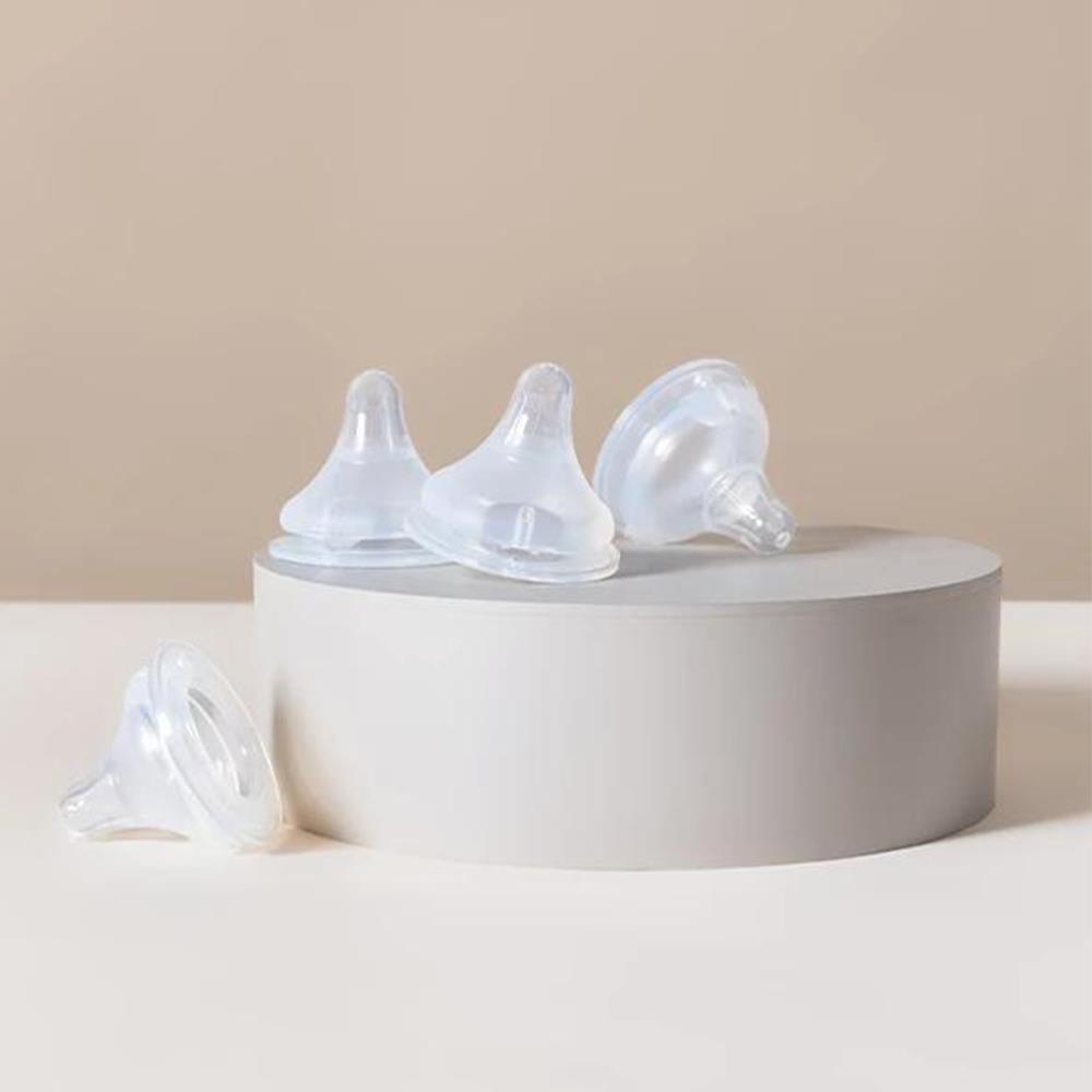 LANSINOH Nipple Biberon Emziği XS