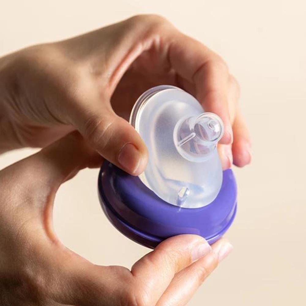 LANSINOH Nipple Biberon Emziği XS