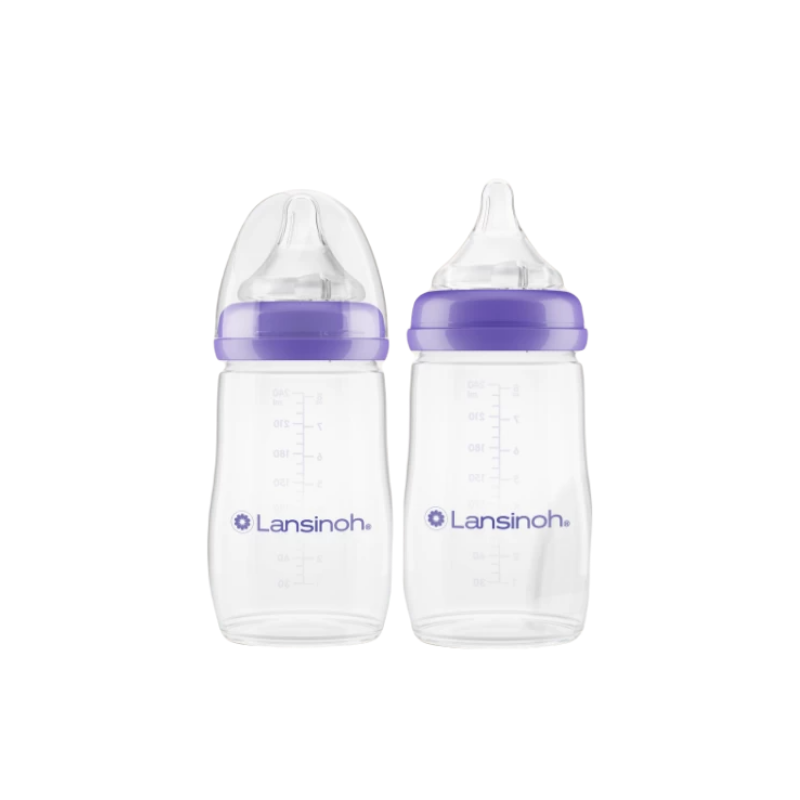 Biberon...2li Feedıng Bottles 240 ml