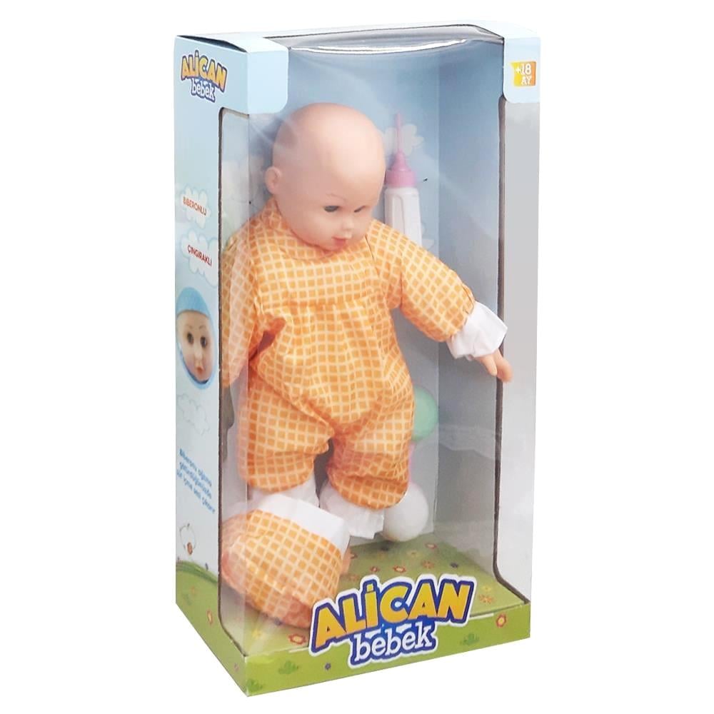 Oyuncak...Alican Bebek
