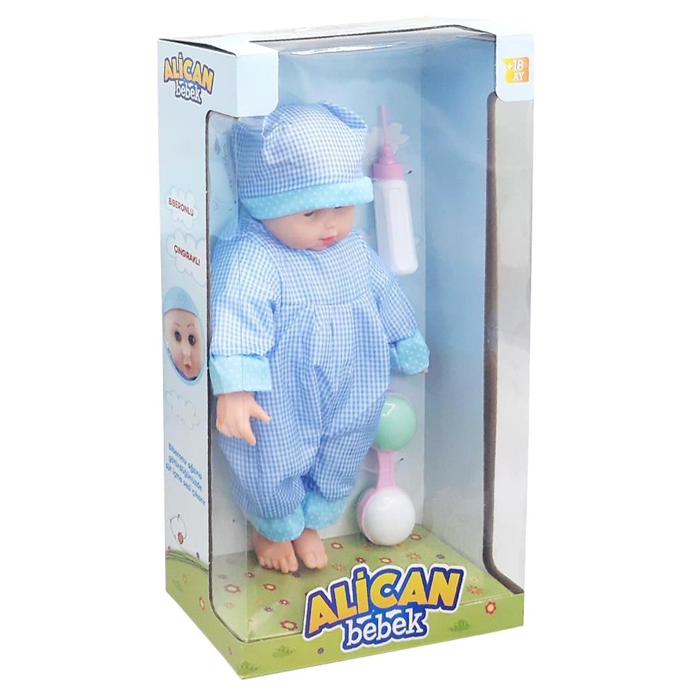 Oyuncak...Alican Bebek