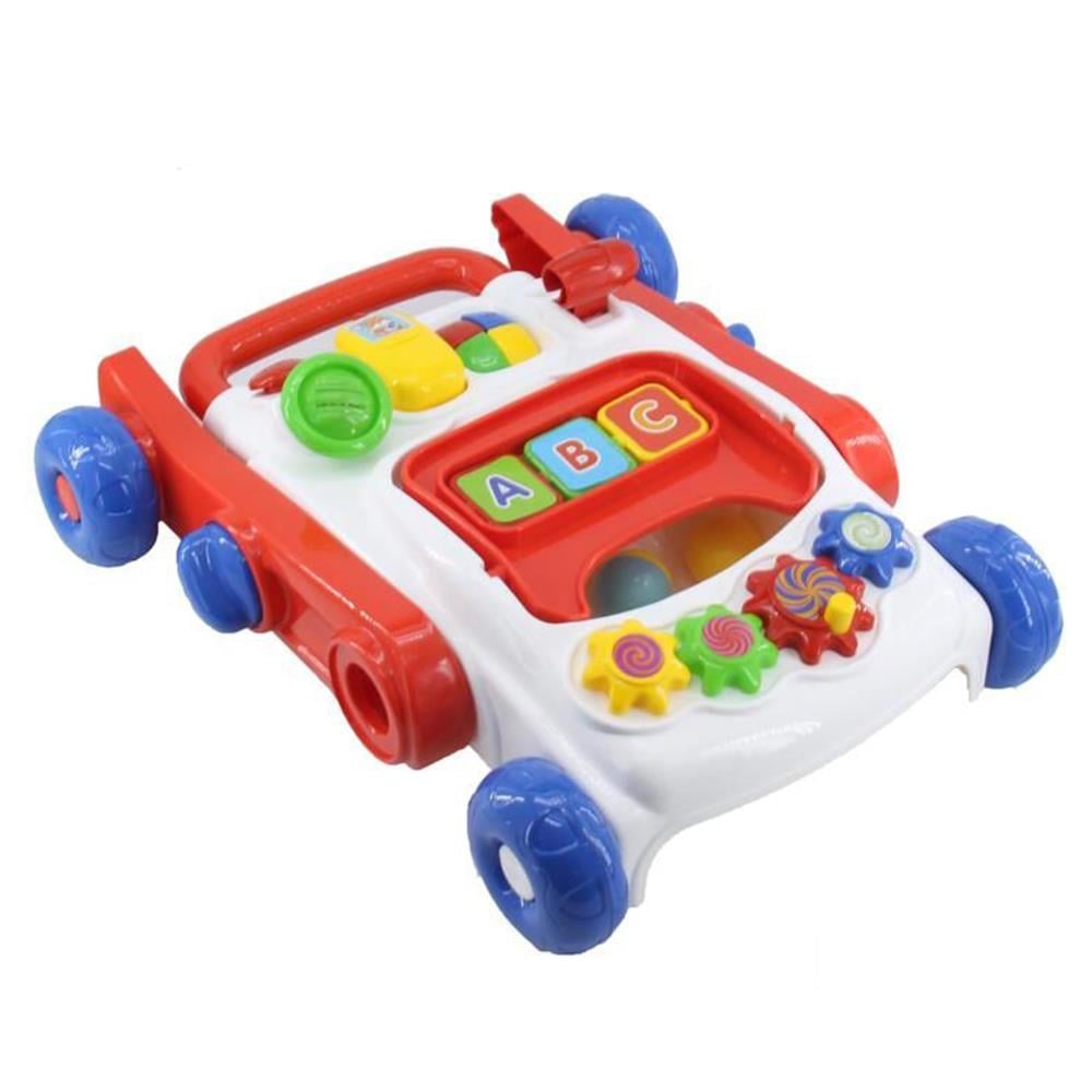 BİRLİK OYUNCAK İlk Adım Arabam