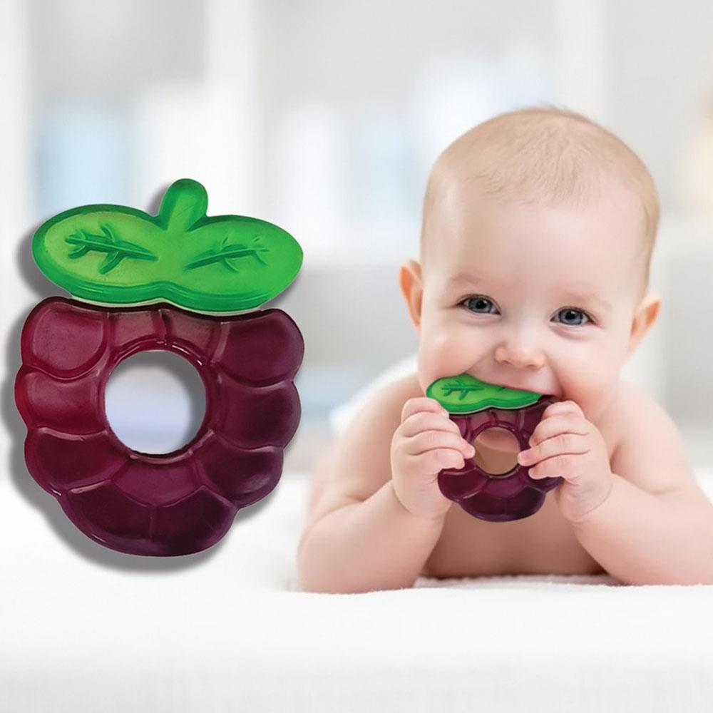 Diş Kaşıyıcı...İki Renkli Böğürtlen