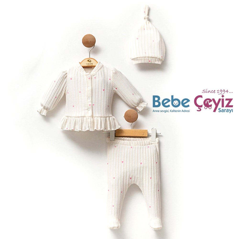 CASSİOPE 2li Takım