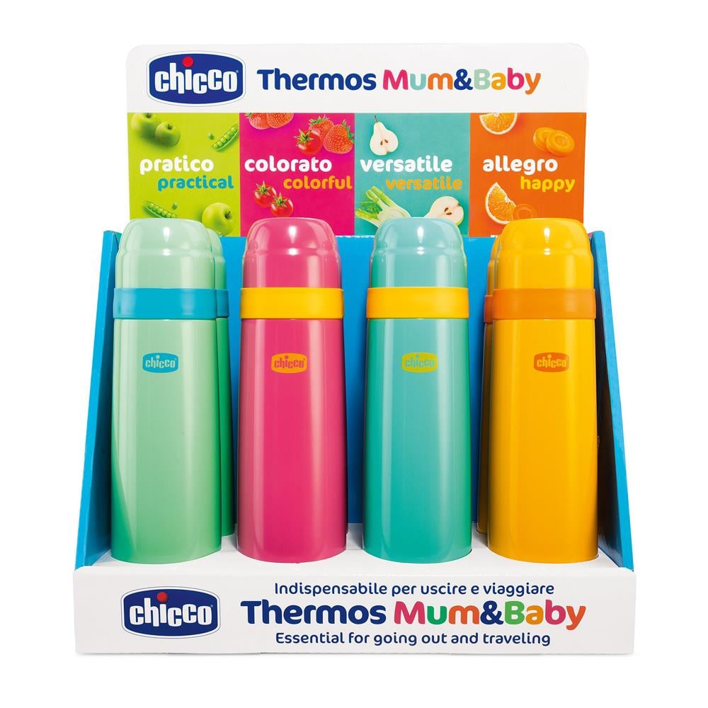 Chicco Anne Bebek Termosu 500 ml