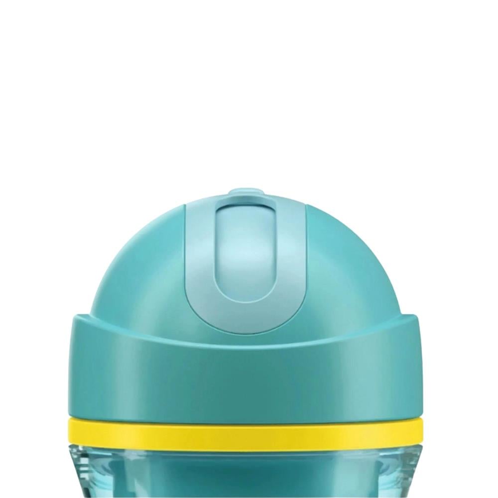 Chicco Bardak Isı Yalıtımlı Spor Pipetli 14m+ Erkek
