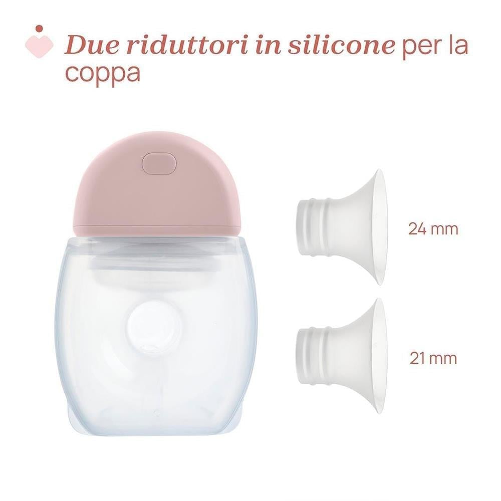 Chicco Emzirme Set 1
