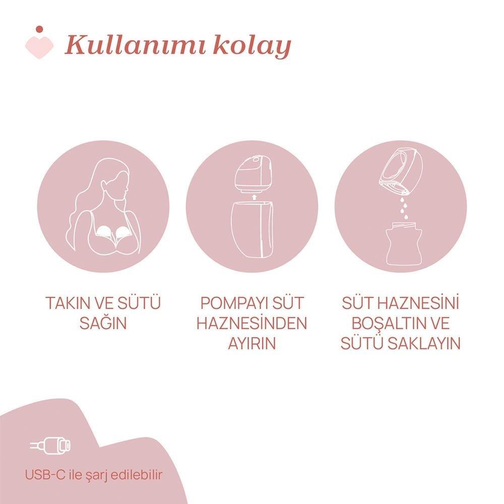 Chicco Emzirme Set 2