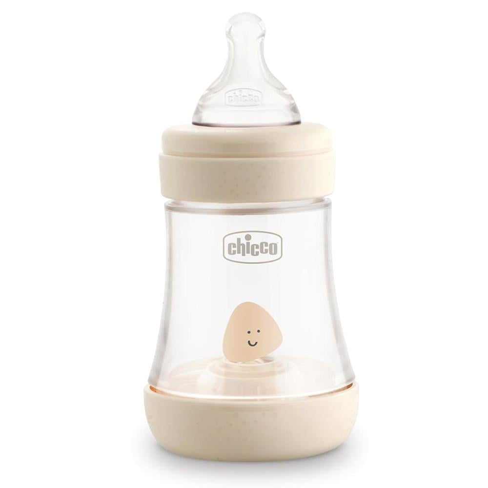 Chicco F.Bottle Perfects PP Biberon 150 ml (0 +)