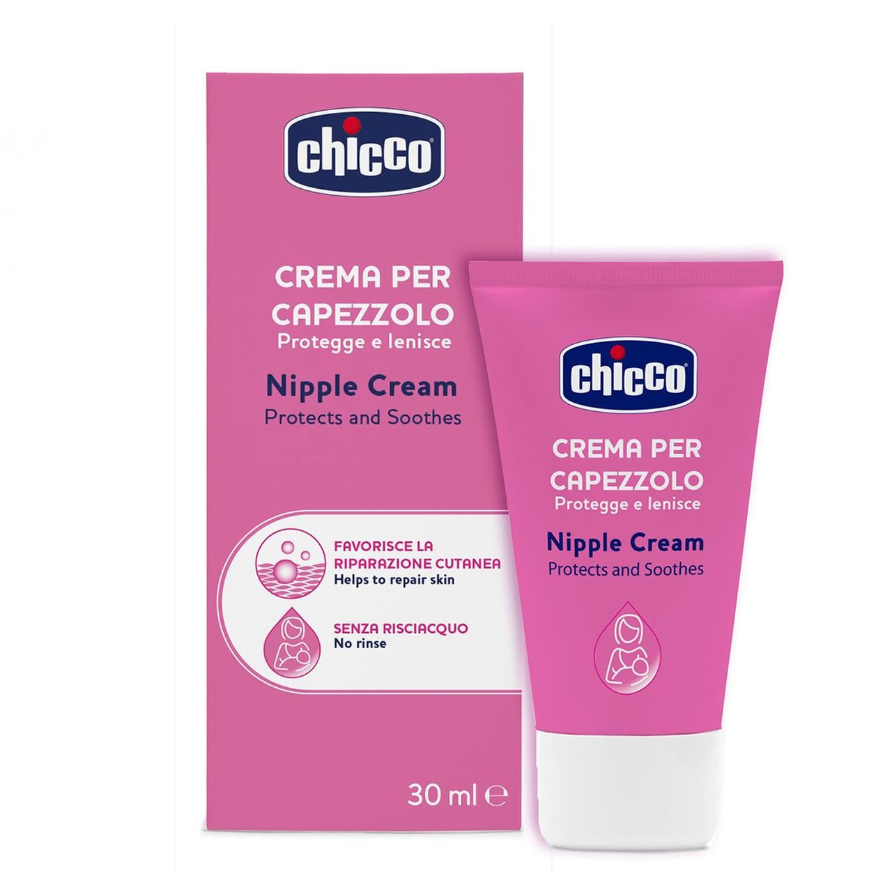 Chicco Göğüs Ucu Kremi 30 Ml