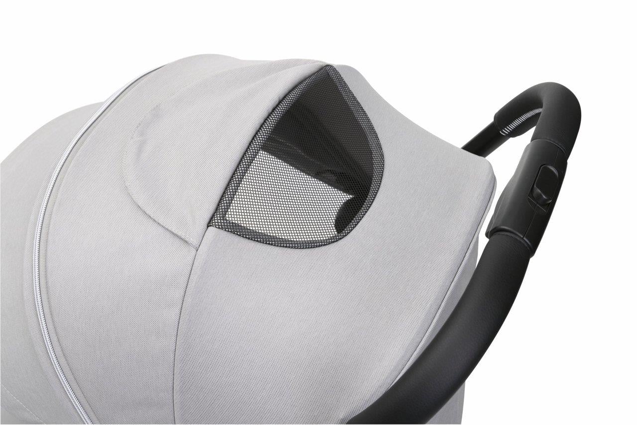 Chicco Goody Xplus Bebek Arabası Pearl Grey