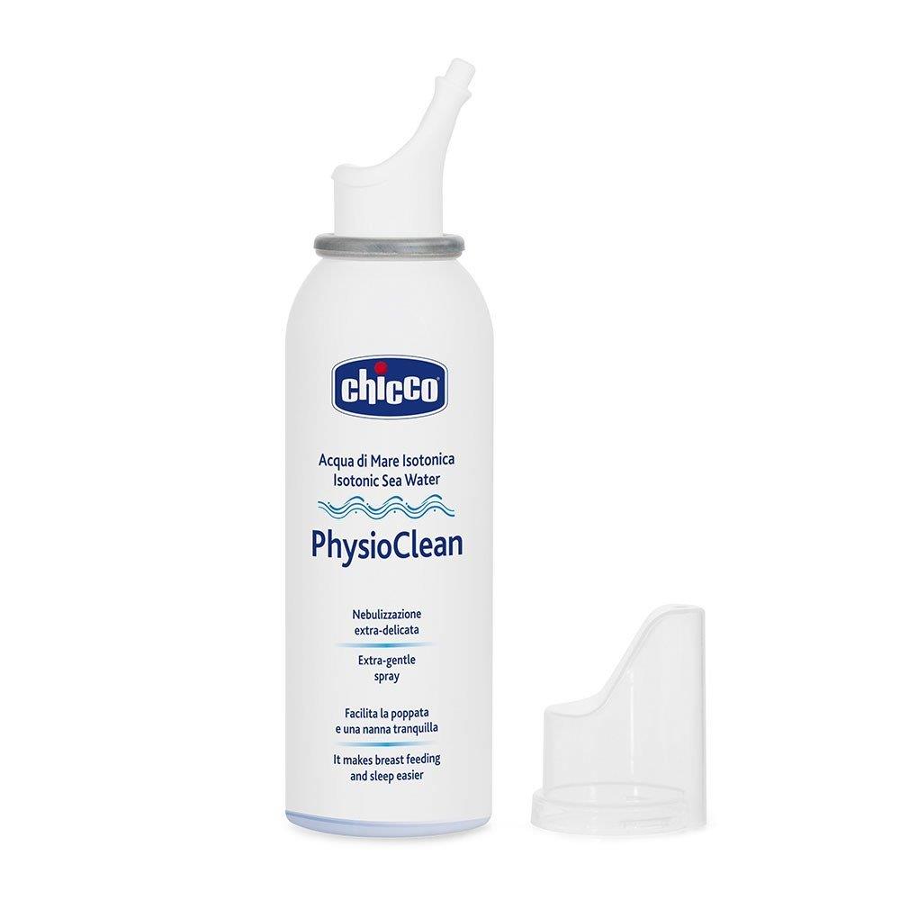 Chicco İzotonik Deniz Suyu Spreyi 100 ml