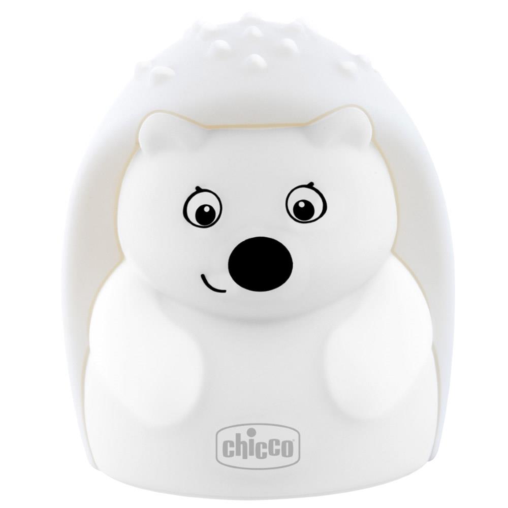 Chicco Kirpi Şarj edilebilir Gece Lambası