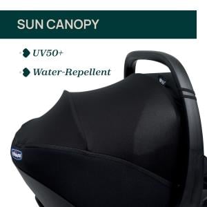 Chicco Korry Essential Oto Koltuğu Siyah