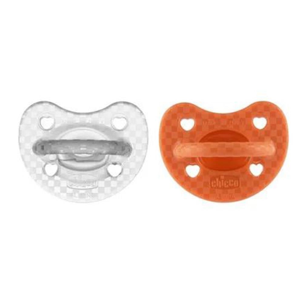 CHİCCO Ph.Forma Soother Luxe Emzik