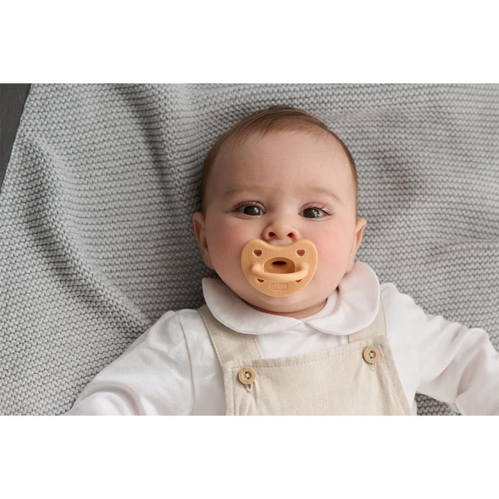 CHİCCO Ph.Forma Soother Soft Luxe Emzik