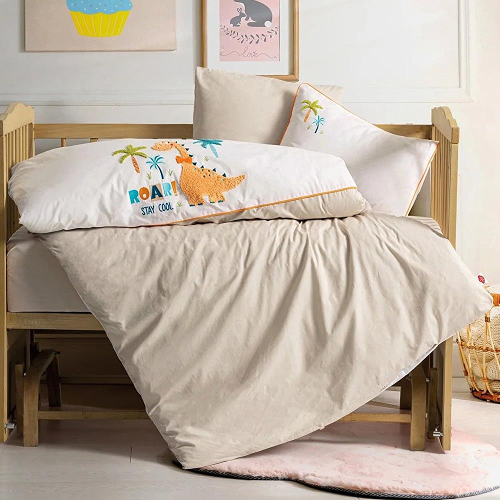 COTTON BOX Punch Nakışlı Nevresim Takımı