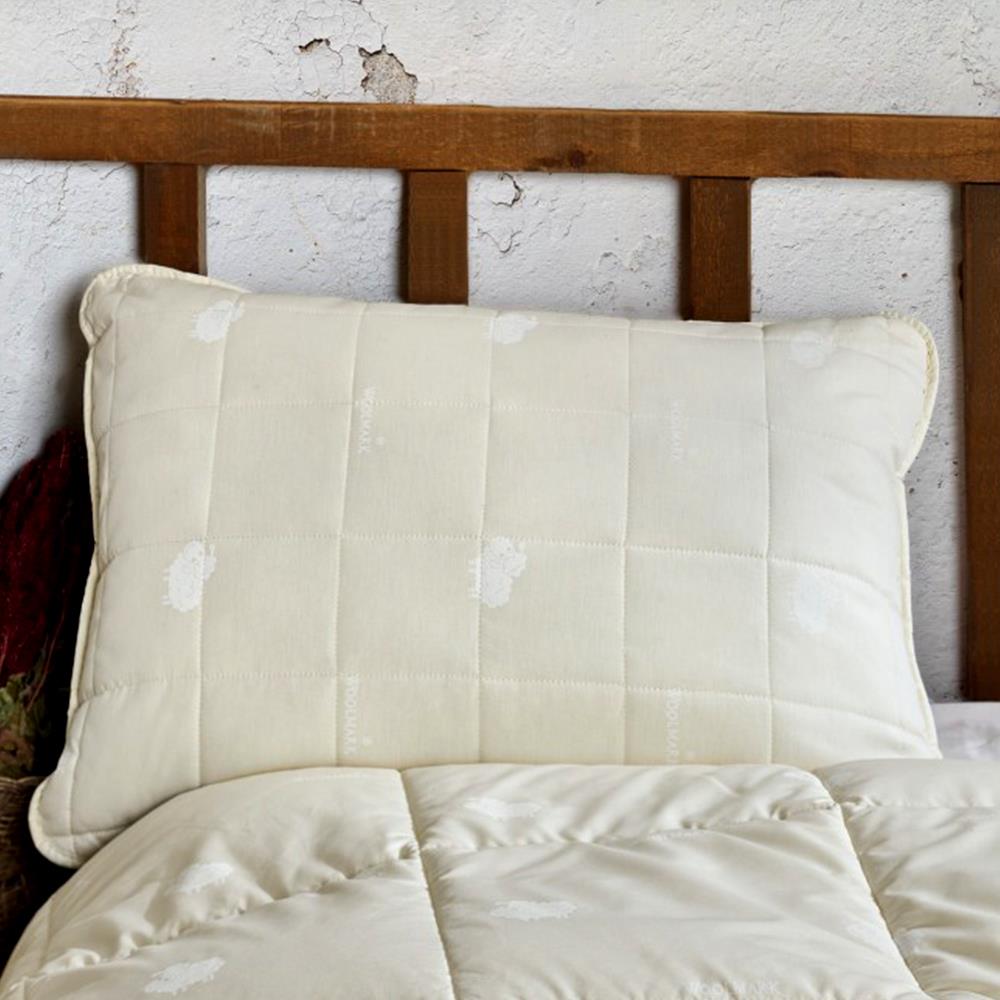 COTTON BOX Yün Yastık