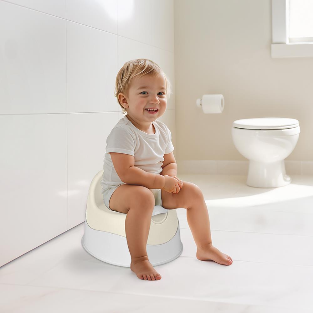 Lazımlık... İnfant Relax Bej