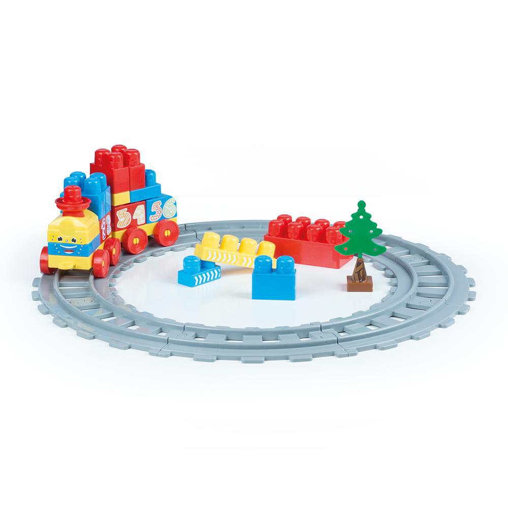 Oyuncak... Tren Set 36 Parça