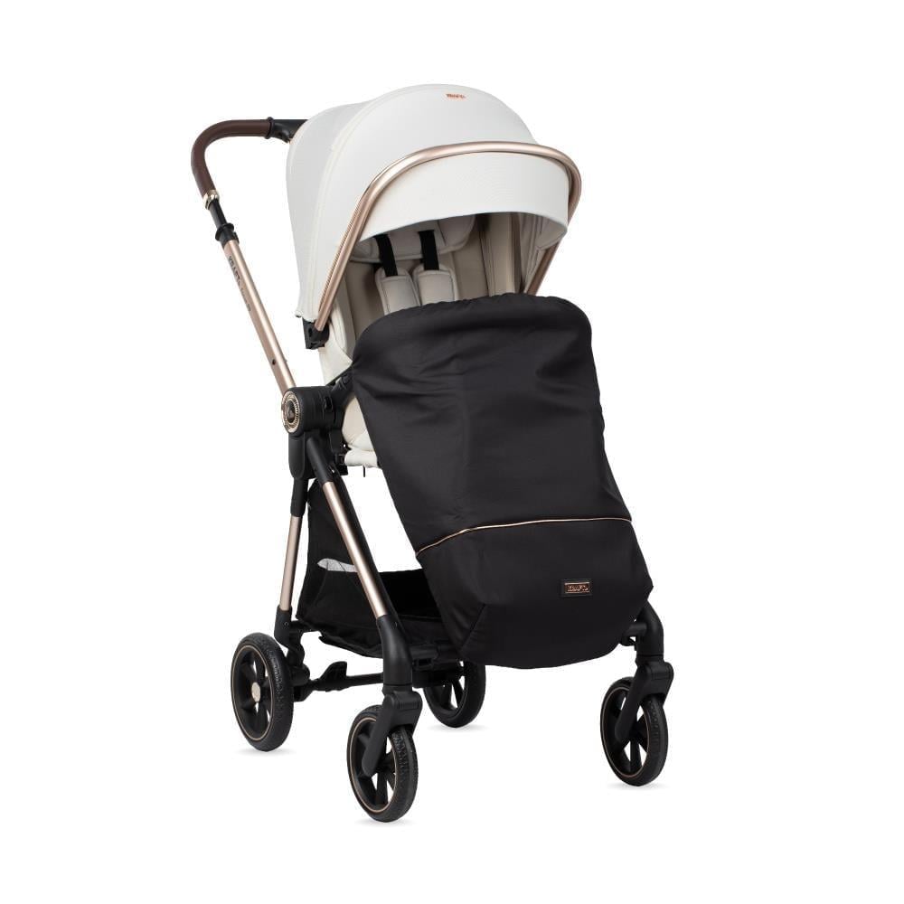 Kraft Focus PR Travel Sistem Bebek Arabası( Khaki )