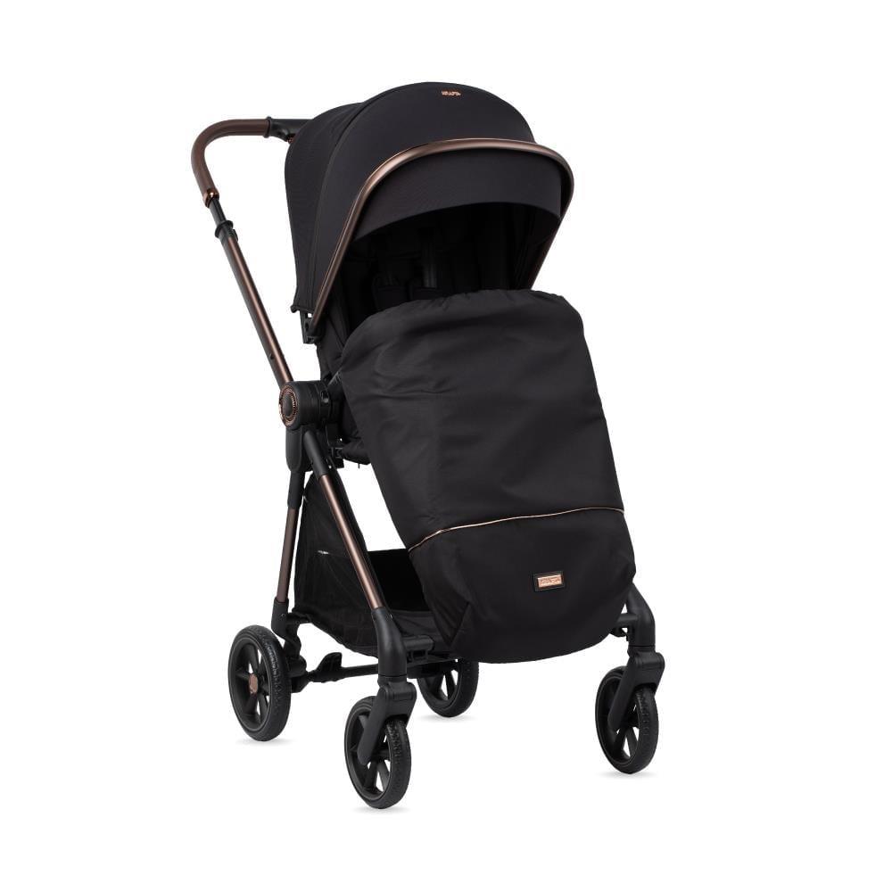Kraft Focus PR Travel Sistem Bebek Arabası( Black )
