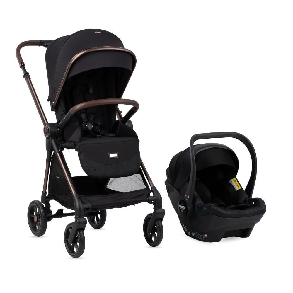 Kraft Focus PR Travel Sistem Bebek Arabası( Black )