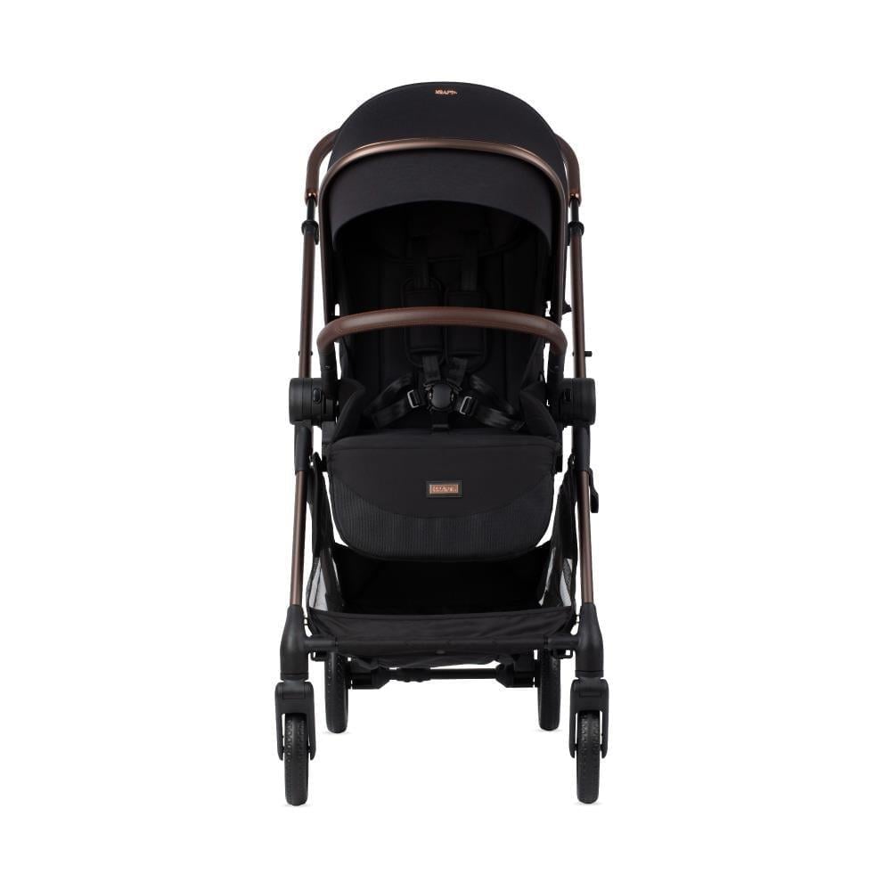 Kraft Focus PR Travel Sistem Bebek Arabası( Black )