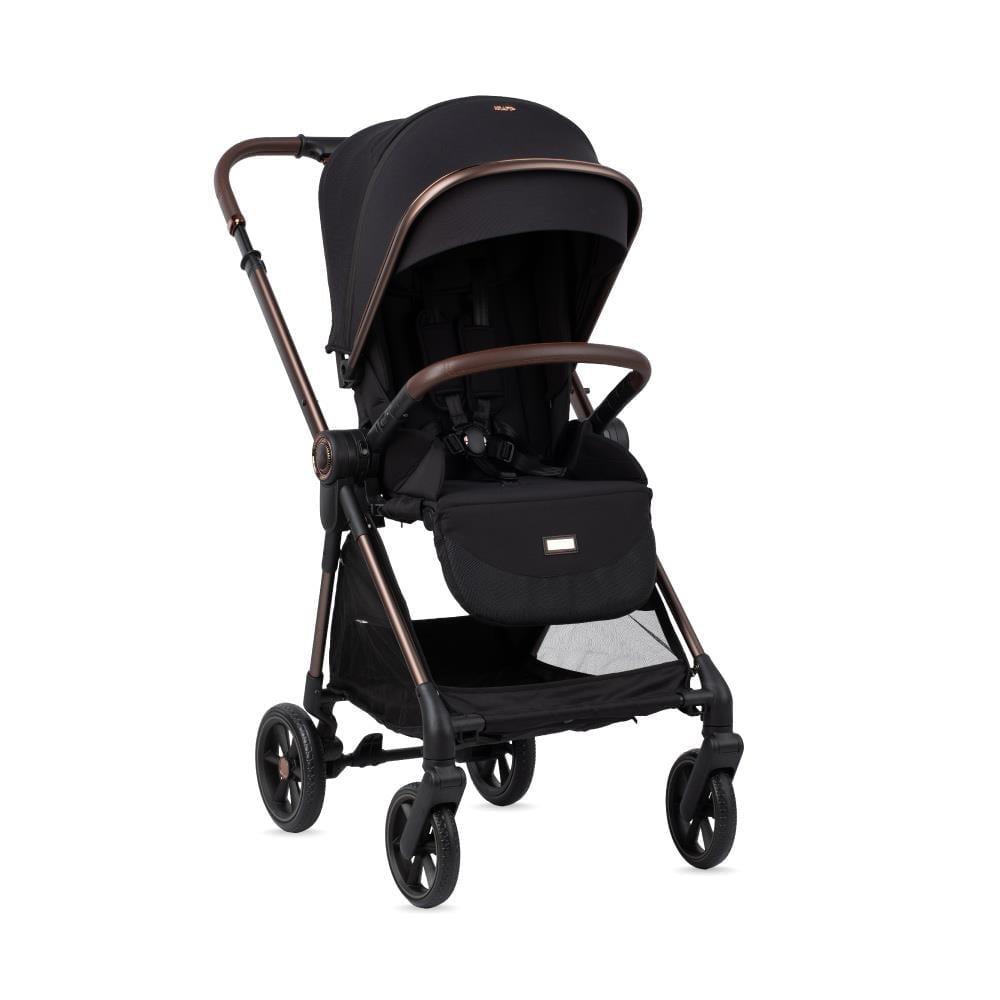 Kraft Focus PR Travel Sistem Bebek Arabası( Black )