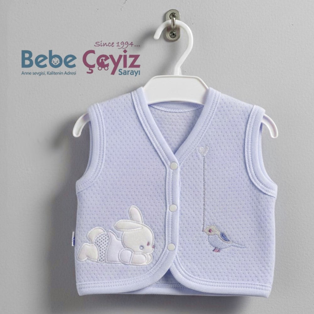 GAYE BEBE Yelek