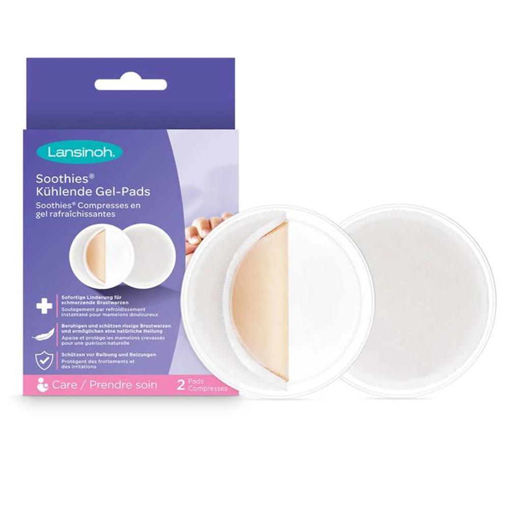 Göğüs Jeli...Soothies