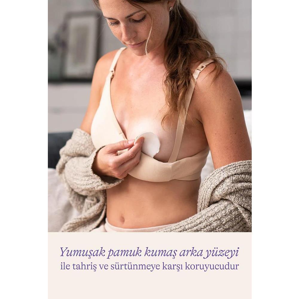 Göğüs Jeli...Soothies