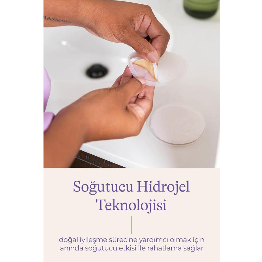 Göğüs Jeli...Soothies