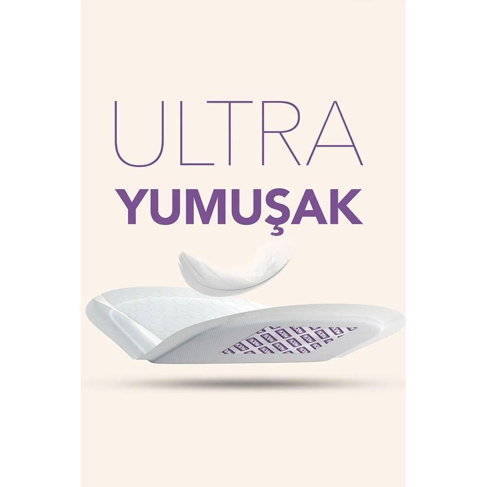 Mochi Göğüs Pedi 40lı