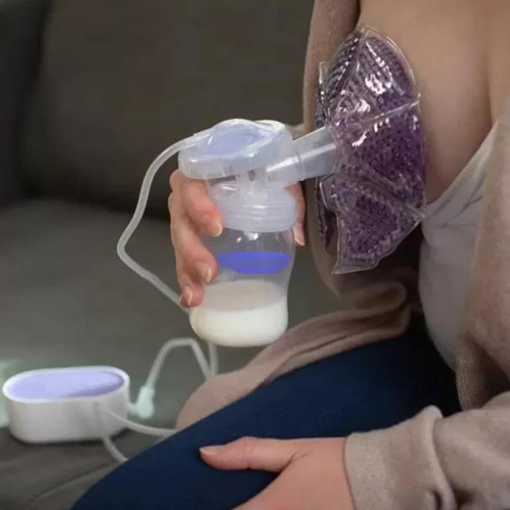 LANSINOH 3 ü 1 Arada Göğüs Terapisi 