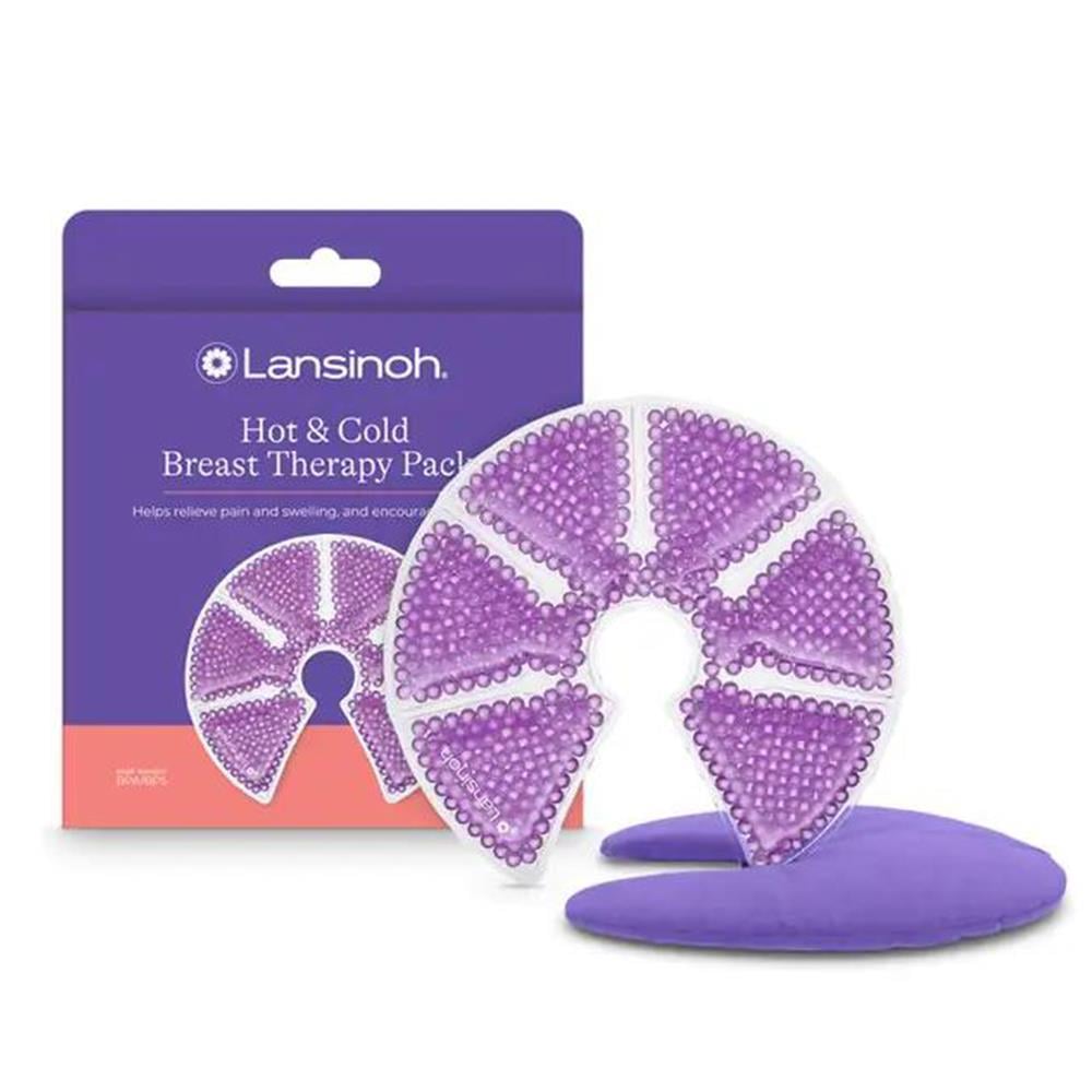 LANSINOH 3 ü 1 Arada Göğüs Terapisi 