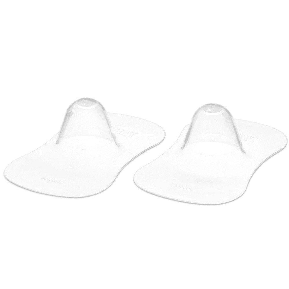 Göğüs Ucu Koruyucu...Standart Kelebek