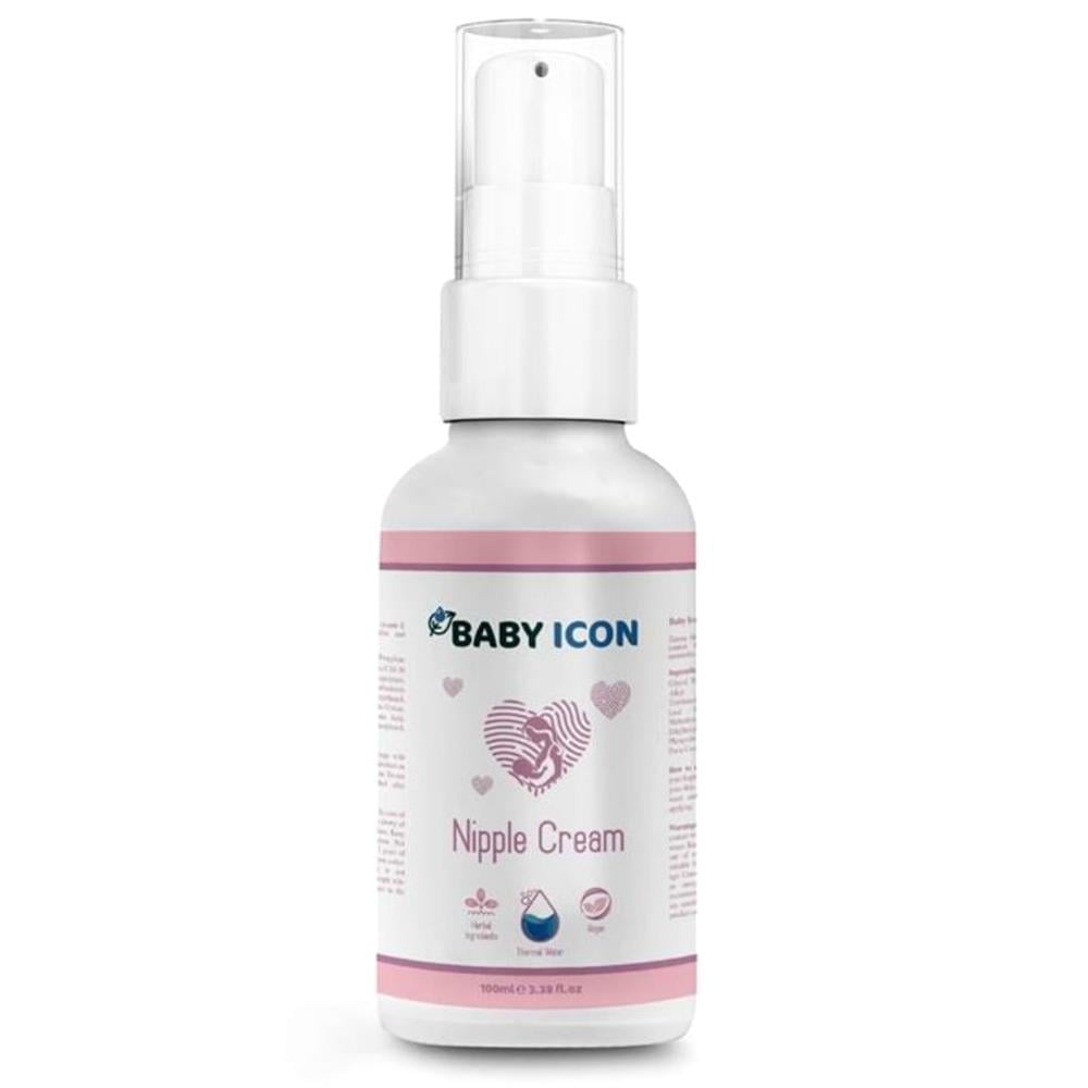 Göğüs Ucu Kremi...30ml