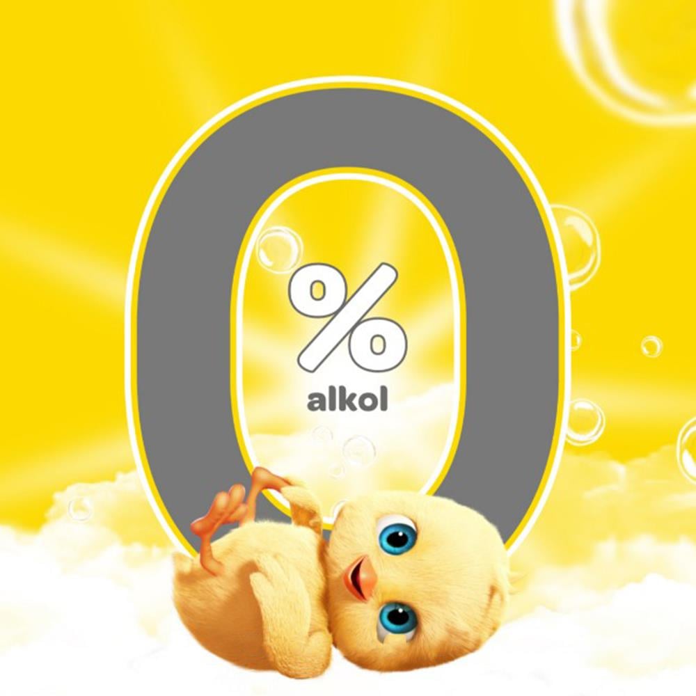 DALİN 56*3 Kapaklı Islak Mendil 