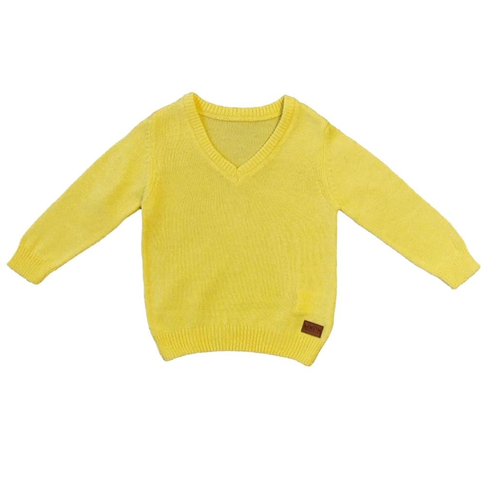 Kazak...V Yaka Klasik