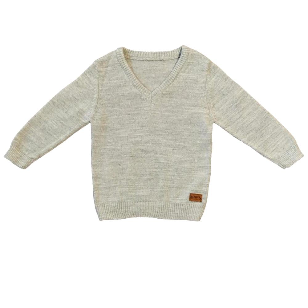 Kazak...V Yaka Klasik