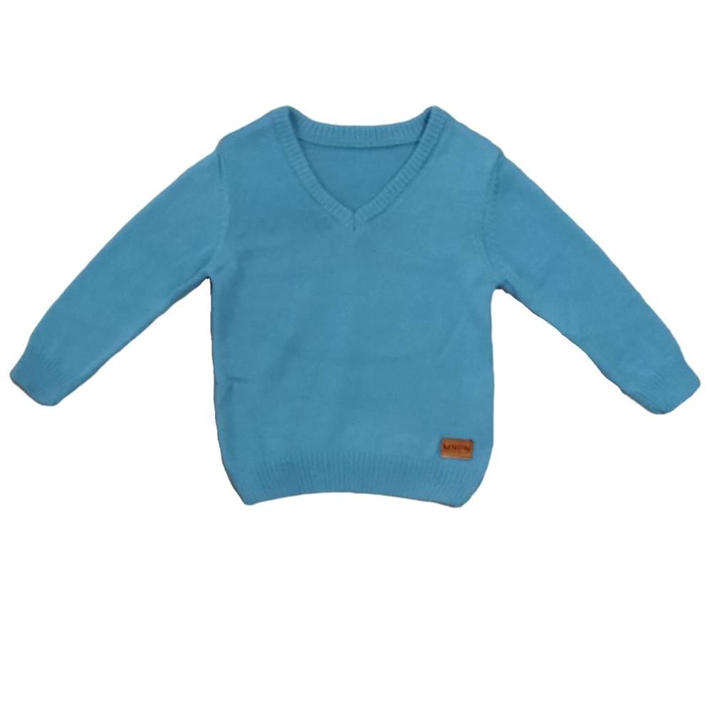 Kazak...V Yaka Klasik