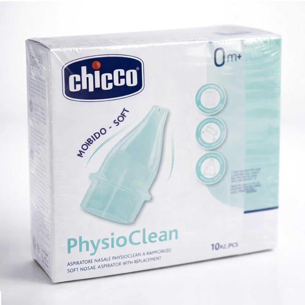 CHİCCO 3lü Kış Paketi  