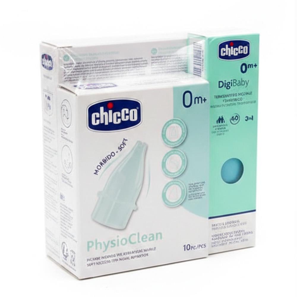 CHİCCO 3lü Kış Paketi  