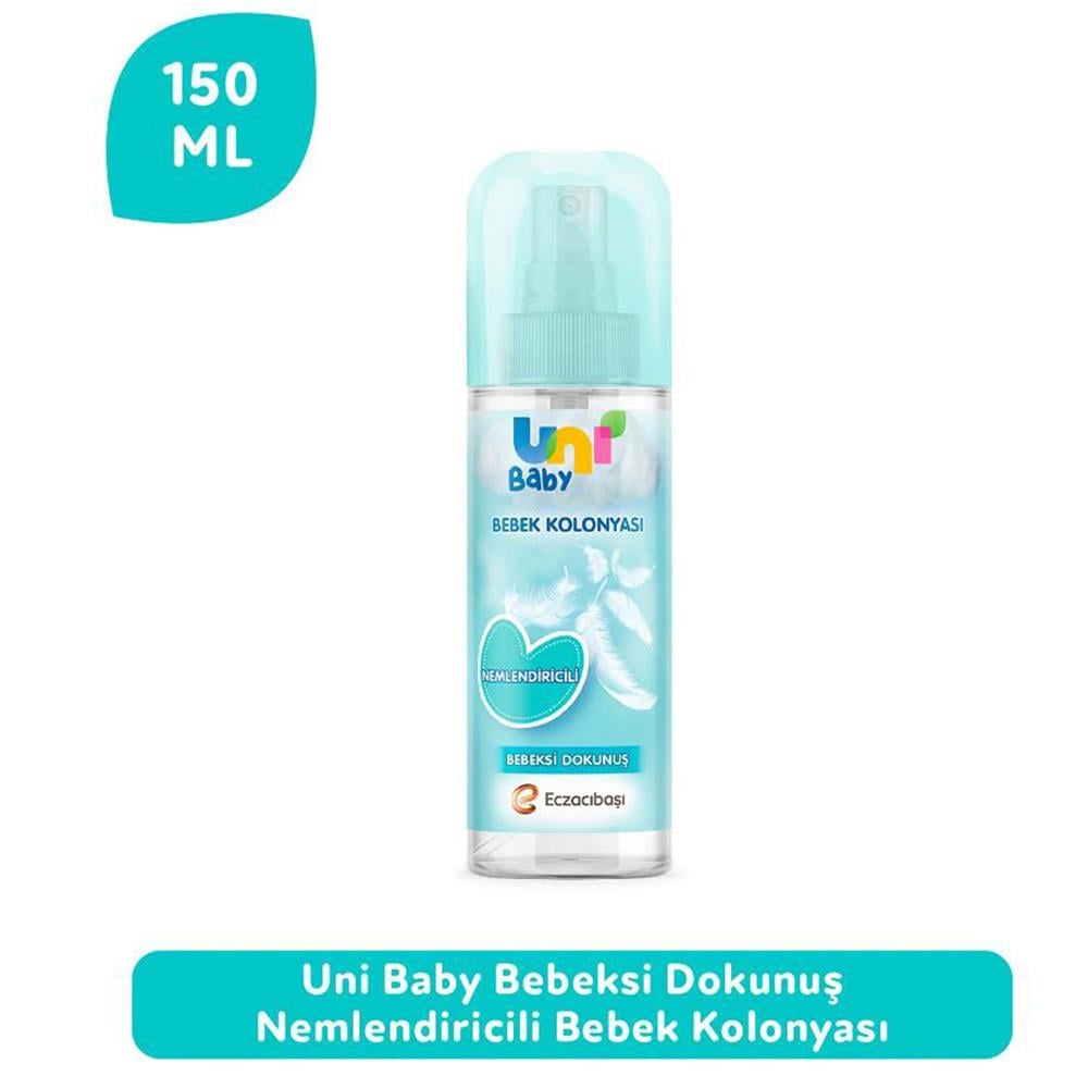 Kolonya...Bebe 150 ml