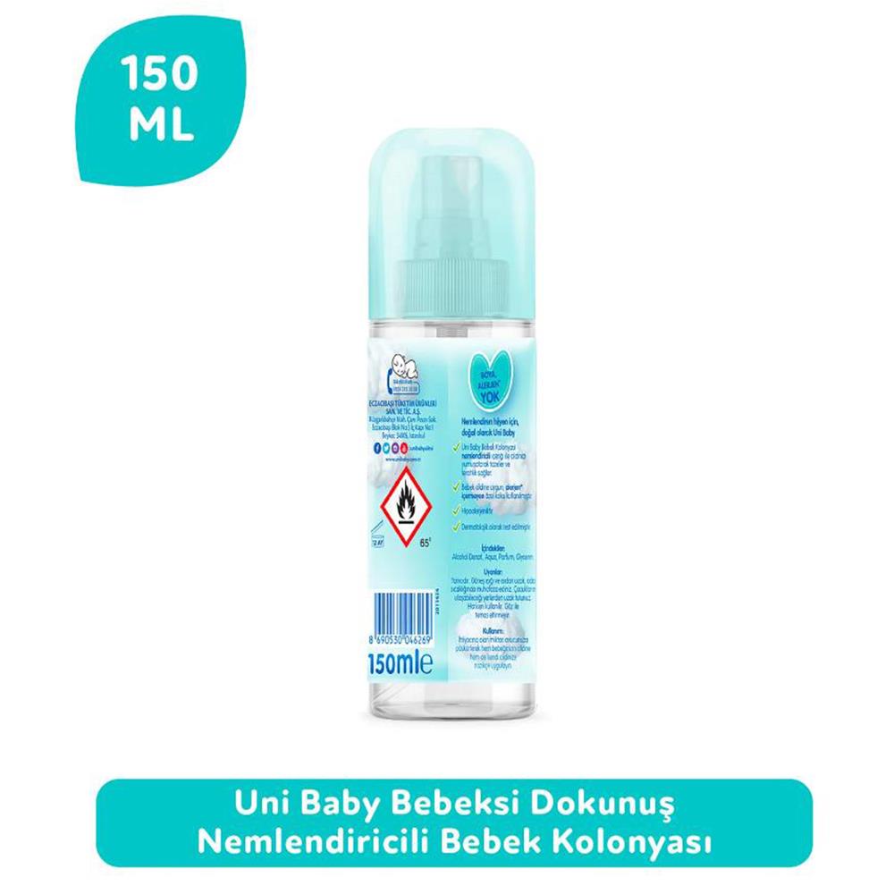 Kolonya...Bebe 150 ml