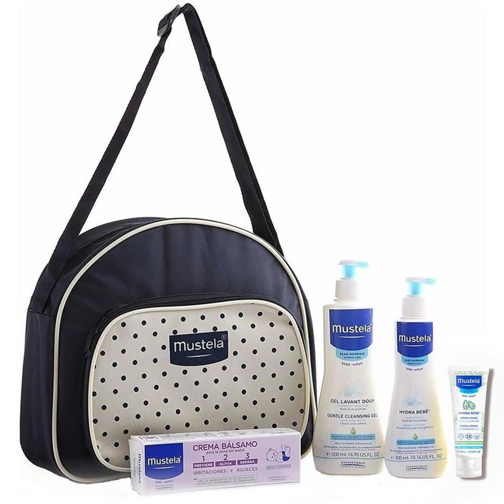 Kozmetik set...Merhaba Bebek Seti Yeni