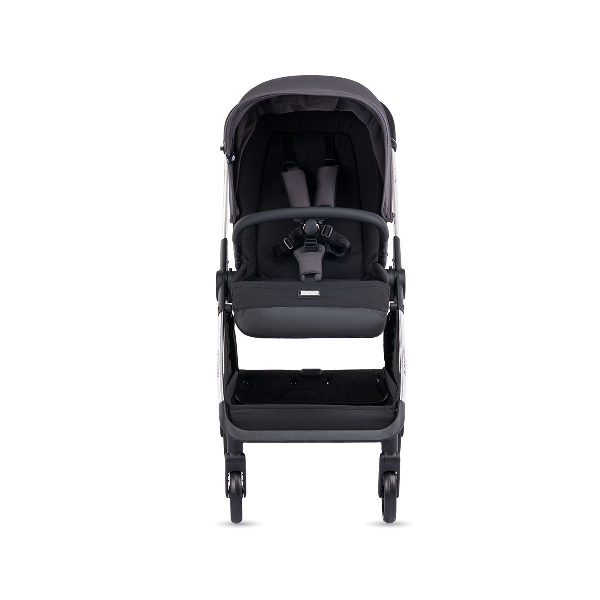 KRAFT Crab Travel Bebek Arabası Black