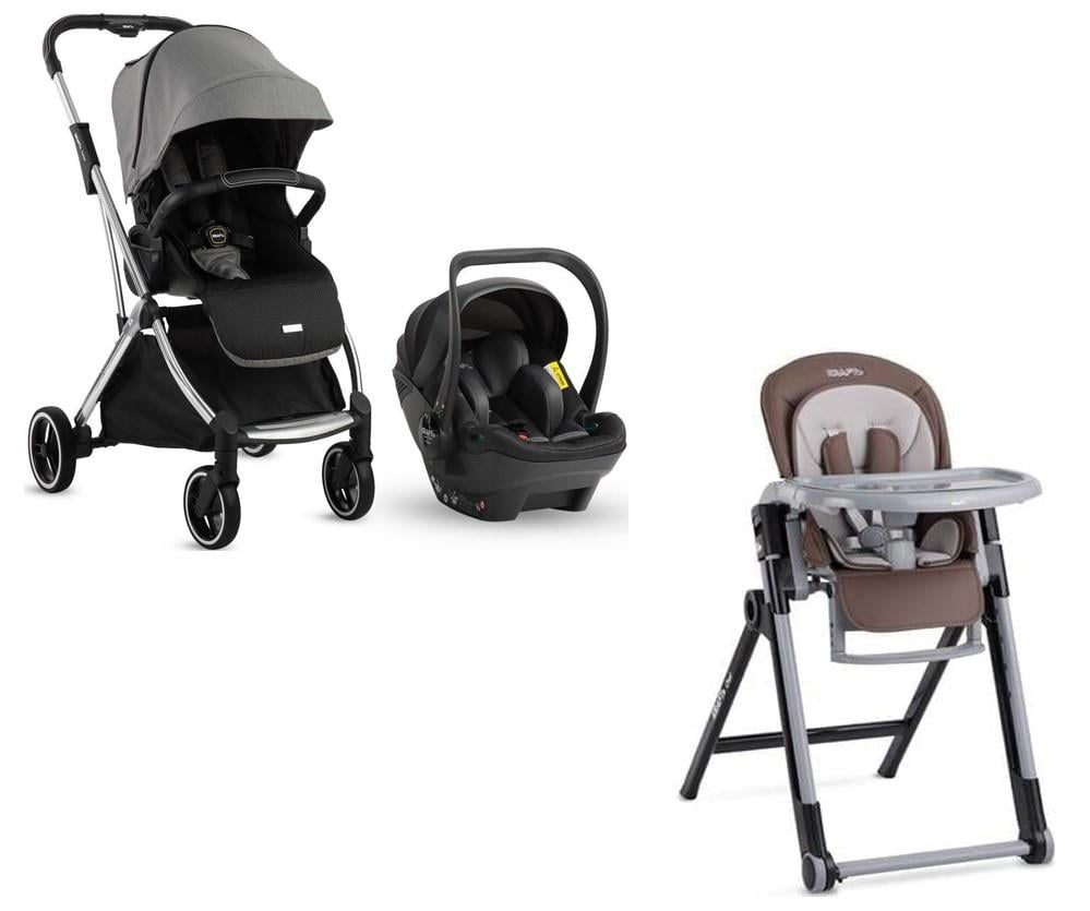 KRAFT KENYA GRİ+CHEF CACAO SET