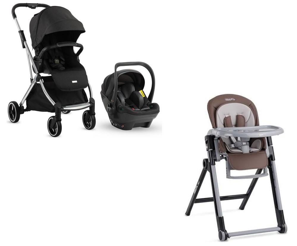 KRAFT KENYA SİYAH +CHEF CACAO SET